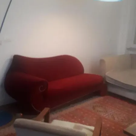 Hébergement de vacances Maison de ville face mer Catanzaro