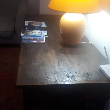Hébergement de vacances Maison de ville face mer