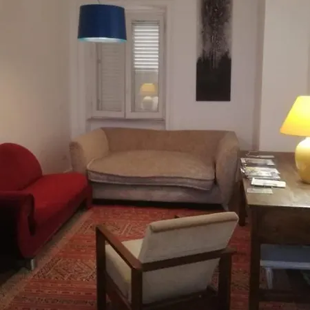 Maison de ville face mer Hébergement de vacances Catanzaro